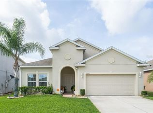 2590 Tanner Ter, Kissimmee, FL 34743