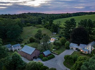 375 N Mabbettsville Rd, Millbrook, NY 12545