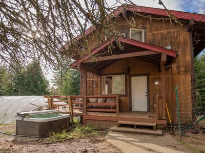 26 Old Quarry Ln, McKinleyville, CA, 95519
