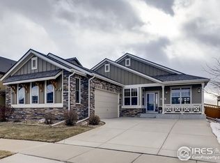 2821 Saratoga Trl, Frederick, CO 80516