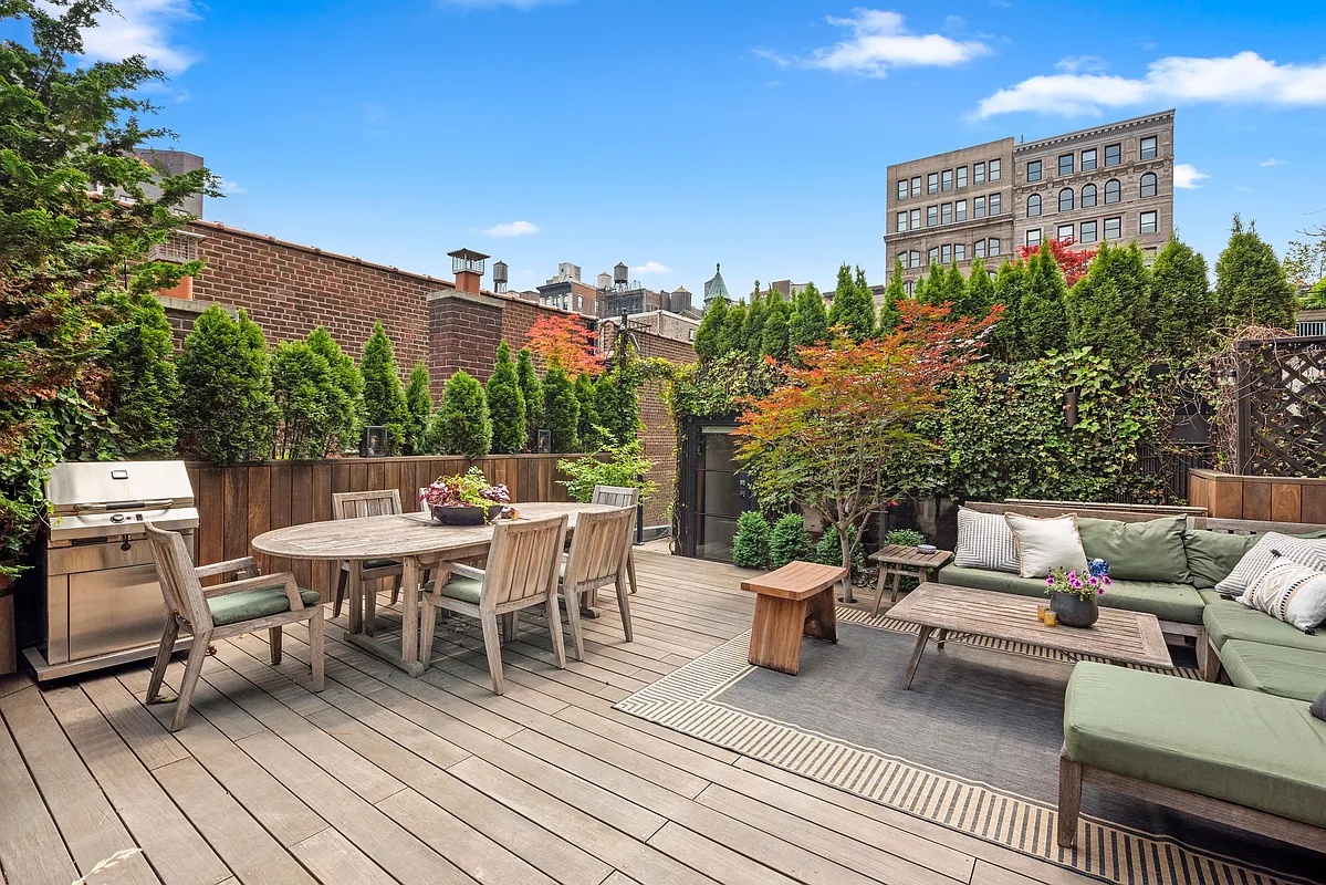 200 Mercer St Unit 4B