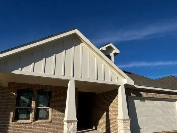 10120 Oakstone Dr, Wht Settlemt, TX 76108