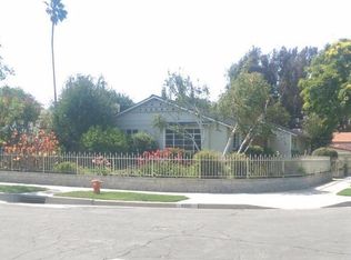 51 N Rose St, Burbank, CA 91505