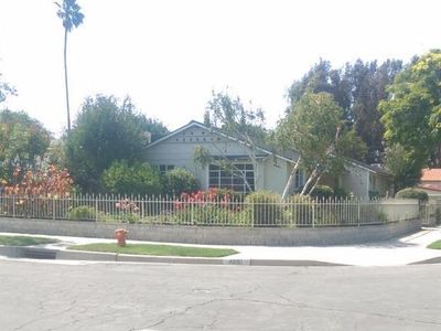 51 N Rose St, Burbank, CA, 91505