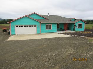 266 Addy Ln, Roseburg, OR 97471