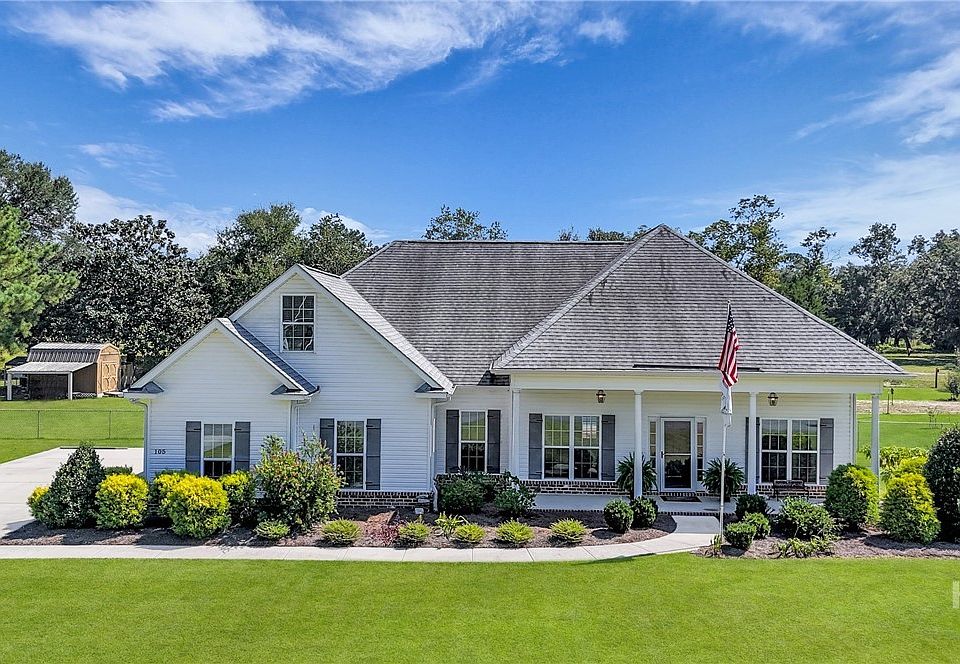 1st image of 105 Cameron Oaks Drive