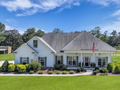 105 Cameron Oaks Drive, Guyton, GA, 31312