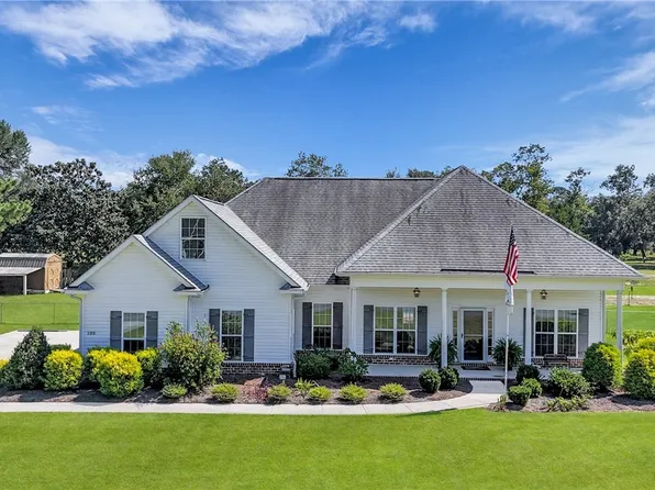 105 Cameron Oaks Drive, Guyton, GA 31312