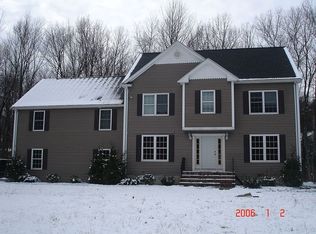 108 Steere St, Attleboro, MA 02703