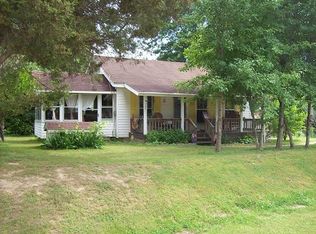 613 Gaither Hinson Rd, Waynesboro, TN 38485
