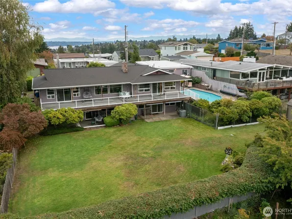 4911 N. Mildred Street, Tacoma, WA 98407