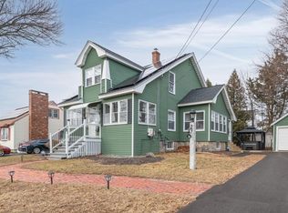 306 Holly Ave, Manchester, NH 03103