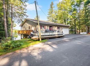 11143 S Engstad Rd, Solon Springs, WI 54873