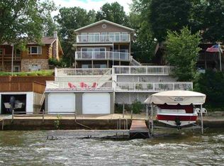 N2814 Summerville Park Rd, Lodi, WI 53555