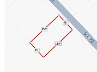 Pine Cir LOT 171, Ocean Springs, MS 39564