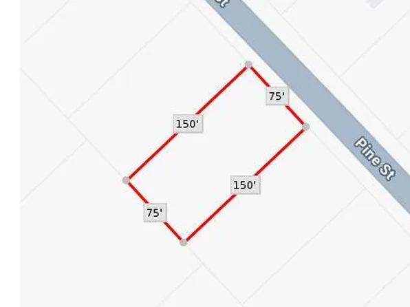 Pine Cir Lot 171, Ocean Springs, MS 39564