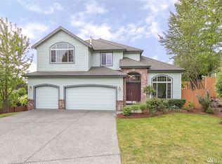 336 210th St SE, Bothell, WA 98021