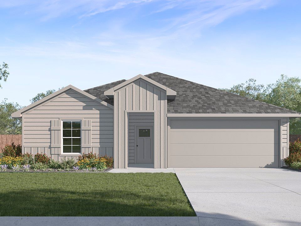 1st image of 507 Saddle Blanket Dr
