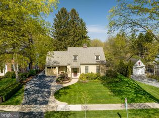 417 W Hillcrest Ave, State College, PA
