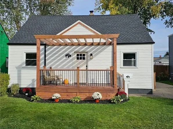 170 Cantwell Dr, Buffalo, NY 14220