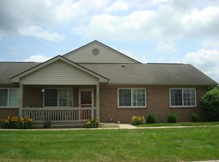 4356 Seahorse Ln, Groveport, OH