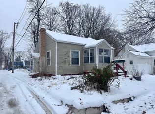 206 S Lynn St, Champaign, IL
