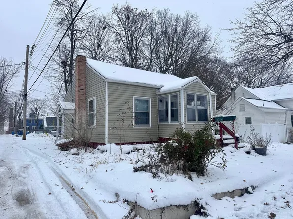 206 S Lynn St, Champaign, IL 61820