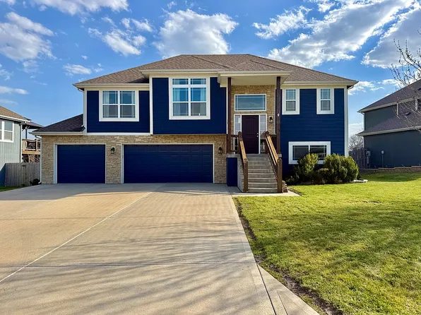 12813 Lathrop Ave, Kansas City, KS 66109