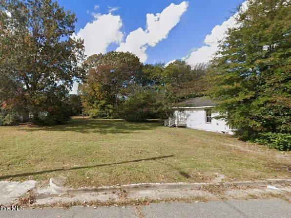 508 Woodland Avenue, Rocky Mount, NC 27801