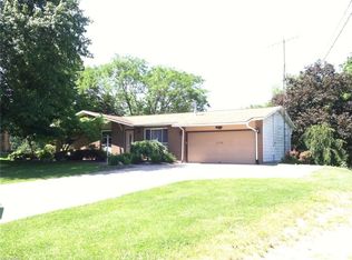 3154 Foxmoor St NE, Hartville, OH 44632