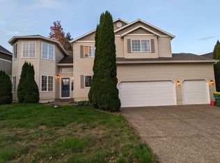 8587 SW Wakkila Ter, Beaverton, OR 97007
