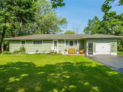 115 Bradford Rd, Pittsford, NY, 14534