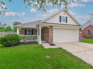 13706 Drakeford Ct, Houston, TX 77047