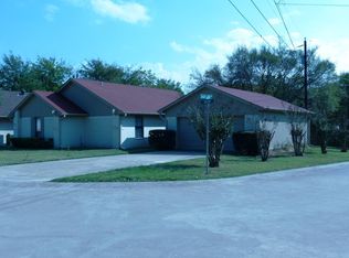 102 Gilpin Dr #TOWNHOUSE, Fairfield, TX 75840