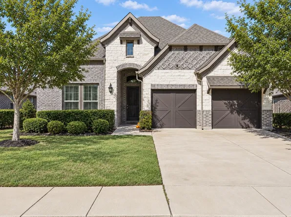 1536 Sonnet Dr, Heath, TX 75126