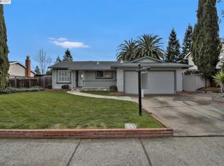 3126 Pine Valley Rd, San Ramon, CA 94583