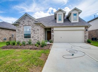 16238 Westley Ridge Dr, Hockley, TX 77447