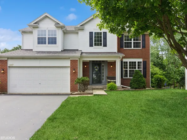 2917 Manchester Dr, Montgomery, IL 60538