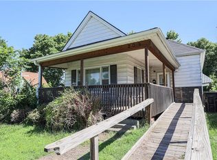 209 W Nebraska Ave, Saint Joseph, MO 64504