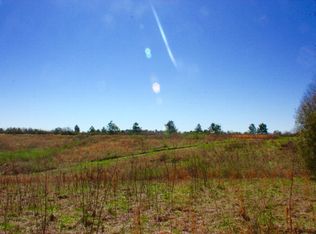 154 Arthur Tucker Rd, Ovett, MS 39464