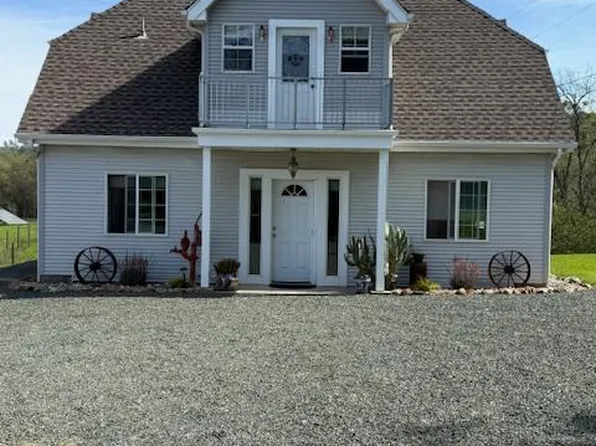 6801 Potts Trl, Browns Valley, CA 95918