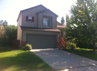 718 Timothy Dr, Longmont, CO 80503