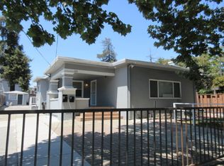 265 S 11th St #B, San Jose, CA 95112