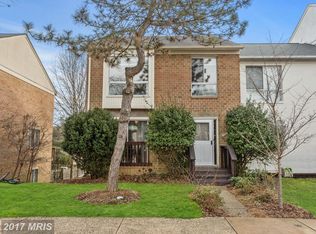 7504 Sea Change, Columbia, MD 21045