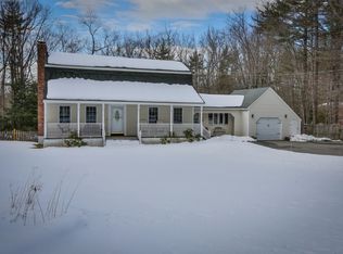 9 Mason Rd, Merrimack, NH 03054