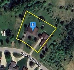 1st image of 1544 Manchester Way