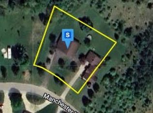 1544 Manchester Way, Gladwin, MI