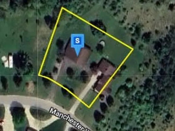 1544 Manchester Way, Gladwin, MI 48624