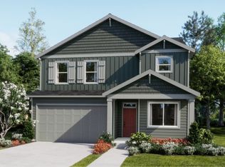 Jade Plan, Coburn Terrace, Salem, OR 97302