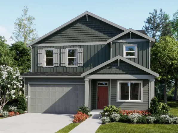 Jade Plan, Coburn Terrace